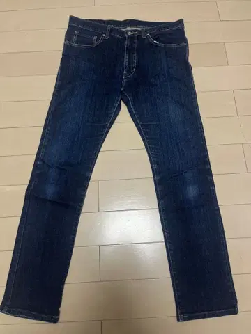 Tornado Mart 토네이도 마트 청바지 데님 팬츠 L 사이즈