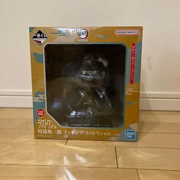 반다이 제일복권 피규어 라스트원 ver.