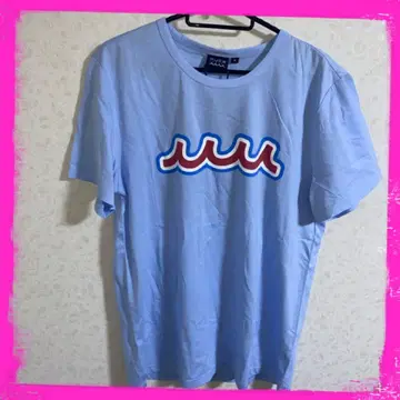 mutaMARINE 무타 티셔츠 미사용 새상품 M 사이즈