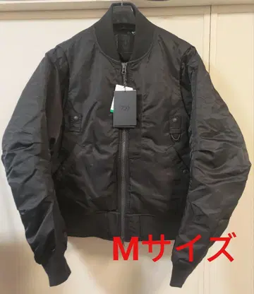 DAIWA PIER39 테크 2WAY MA-1 다운 재킷