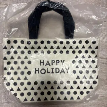 Roger's FOOD MARKET 토트백