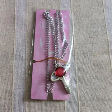 [ 익명 배송 ] 세본스타 세일러문 목걸이