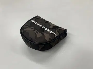 rosasen 카모 패턴 퍼터용 골프헤드커버