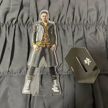 용과 같이 7 조천우 아크릴 스탠드