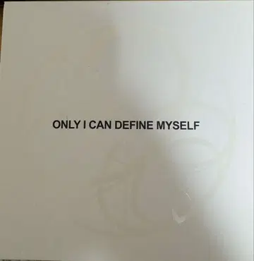 aespa Armageddon CDP CD 플레이어