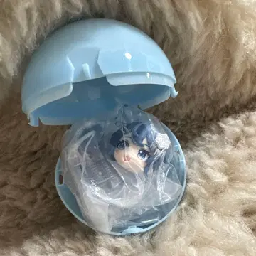 유키 미쿠 2025 아소토 A상 가챠가챠