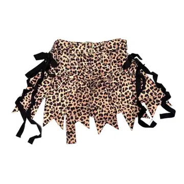 HEIHEI heihei 리본 팬츠 헤이헤이