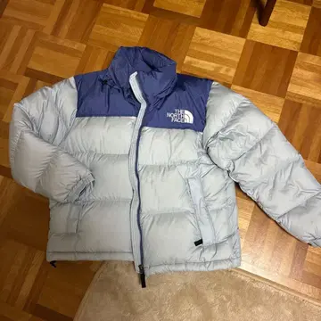 THE NORTH FACE 숏 눕시 자켓