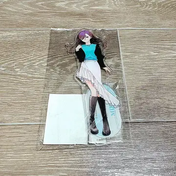 5등분의 신부 나카노 미쿠 아크릴 스탠드 GOTO AKIBA