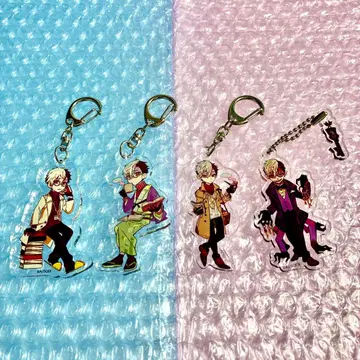 [레어] 하나코 군 프린세스 카페 고스트 호텔 카페 애니메가 츠치고로