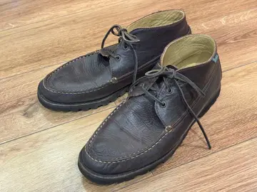 파라부트 FEURS 27.0cm 전후 파라부트