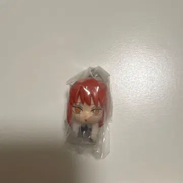 체인소 맨 집게 연결 마스코트 마키마