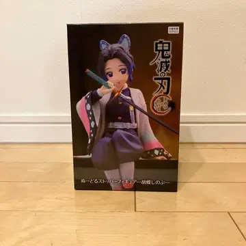귀멸의 칼날 메이돌 스토리 피규어 코쵸우 시노부