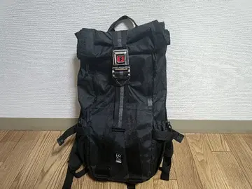 CHROME TENSILE TRAIL HYDRO PACK