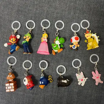 메지루시 액세서리