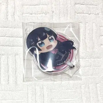 니지산지 푸치 아크릴 스탠드 츠키노 미토