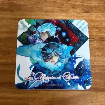 빵 바니 카페 코스터 바니타스의 수기