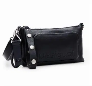 데시구알 바디백 숄더백 핸드백 지갑