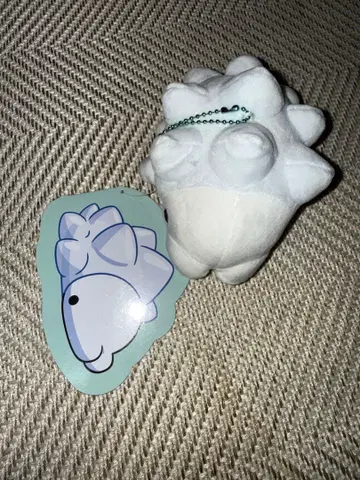 말랑말랑 마스코트 유키하미