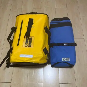 스트림 트레일 D-2 33L 이너 쿨러 버티컬 세트