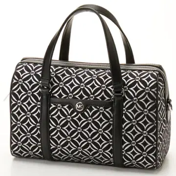 MICHAEL KORS 미니 보스턴 백 더플백