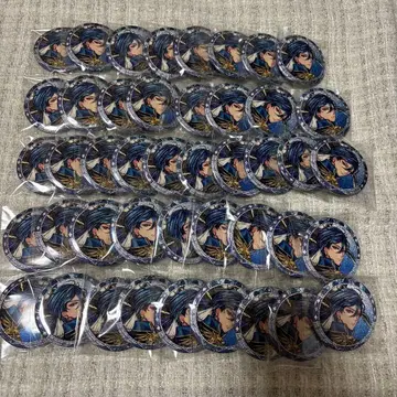 악마 집사와 검은 고양이 3주년 하울레스 x 44