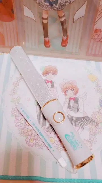 프로젝트 세카이 COLORFUL LIVE 1st-Link- 응원봉