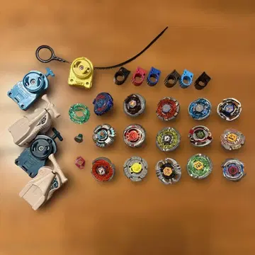 베이블레이드 묶음 판매