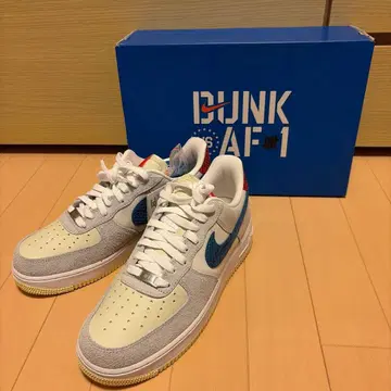 airforce1 low sp 언디피티드