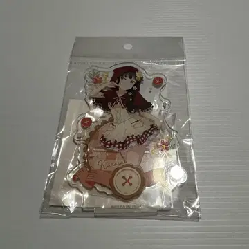 부시로드 Aqours 오토기바나시 ver. 쿠로사와 다이아 아크릴 스탠드