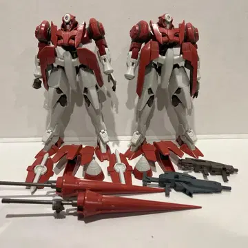 HG(하이그레이드) 건담 프라모델 징크스 아로우즈 정크