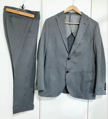 B:MING by BEAMS/비밍 by 빔즈 셋업 그레이