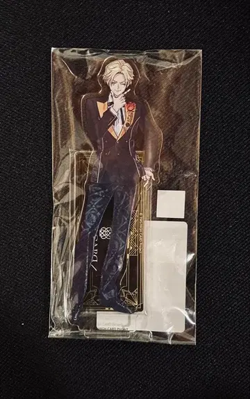 하이카드 HIGH CARD SPECIAL PARTY! 아크릴 스탠드 핀