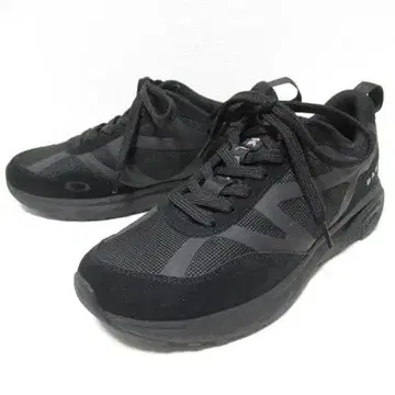 OAKLEY 오클리 BULWORTH 25cm 블랙