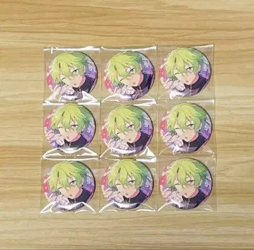 앙상블 스타즈 테마 캔뱃지 토모에 히요리