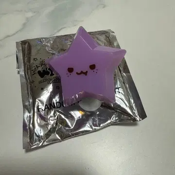 NCT WISH 2025 WISH제 SION 랜덤링 라이트