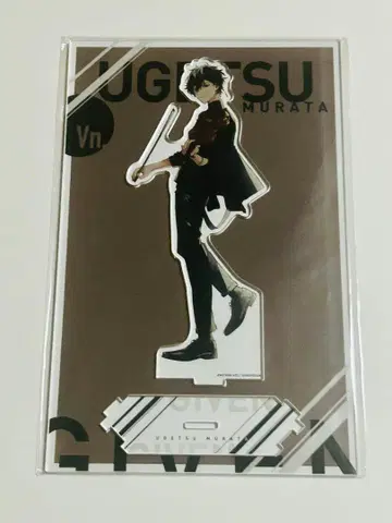 기븐 기븐전 우게츠 아크릴 스탠드