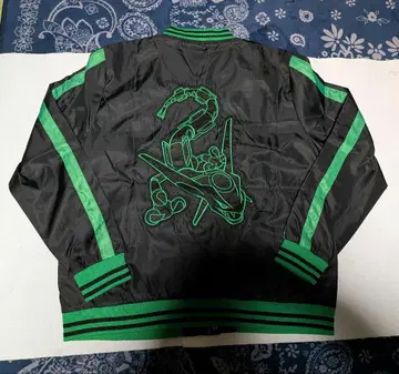 포켓몬 레쿠자 스카잔 L 사이즈