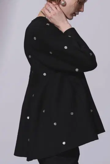 cadune(잡지 story 콜라보)