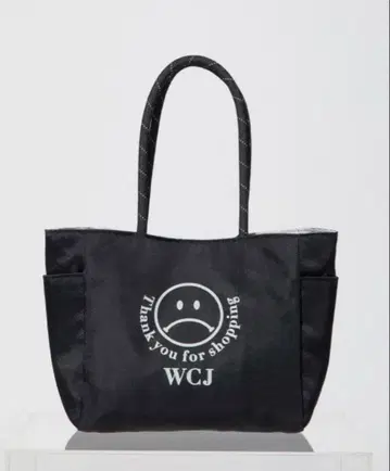 [발수] 리버서블 토트백 (S) 미사용 새상품