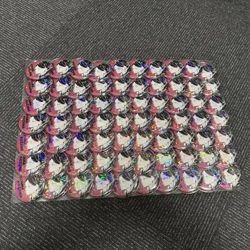 코즈메 켄마 올스타 캔뱃지 하이큐 네코마