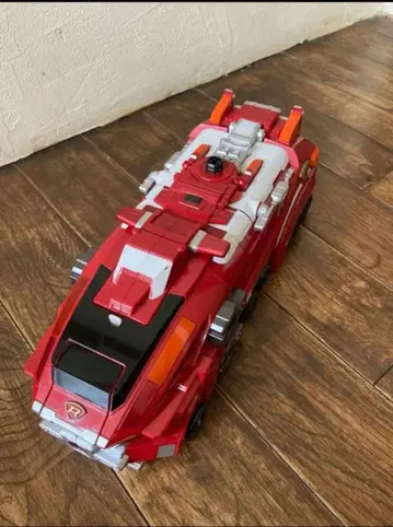 토미카 히어로 레스큐 파이어 레스큐 포스