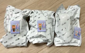 TOPTOY 주토피아 닉 주디 세트