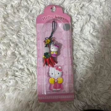 지역 한정 키티 한국 한정판 헬로키티