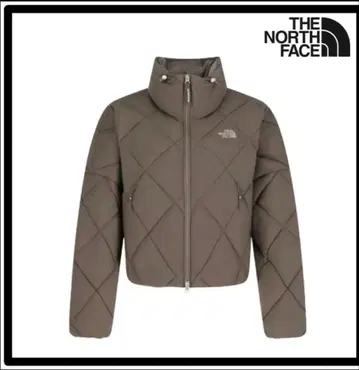 THE NORTH FACE 화이트 라벨 컬렉션 다운 자켓
