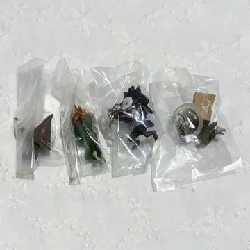 리틀 나이트메어 가챠가챠