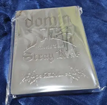 StrayKids dominATE DVD