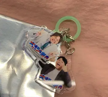 더블 히가시 대명절 대축제 4MC 만게키 참