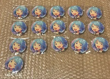 앙스타 콜렉션 캔뱃지 소우