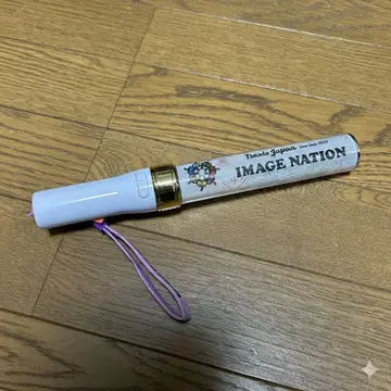 Travis Japan 응원봉 IMAGE NATION